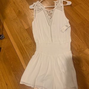 Abercrombie&Fitch romper